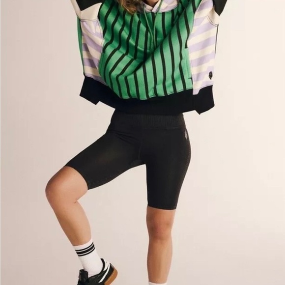 NWT Free People Movement Sprint To The Finish Hoodie - Picture 4 of 5